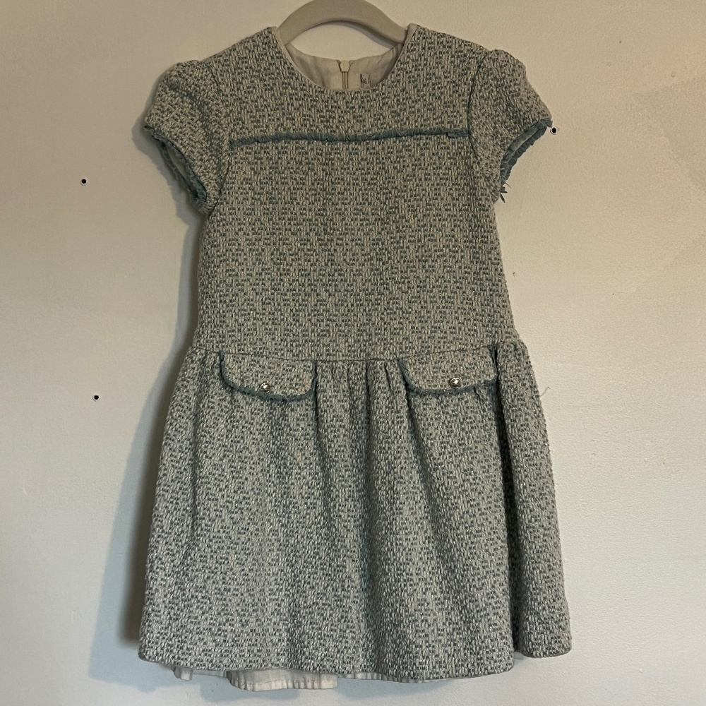 Myrl Department Dress